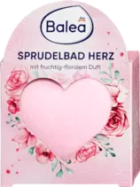 Badezusatz Badefizzer Herz, 1 St