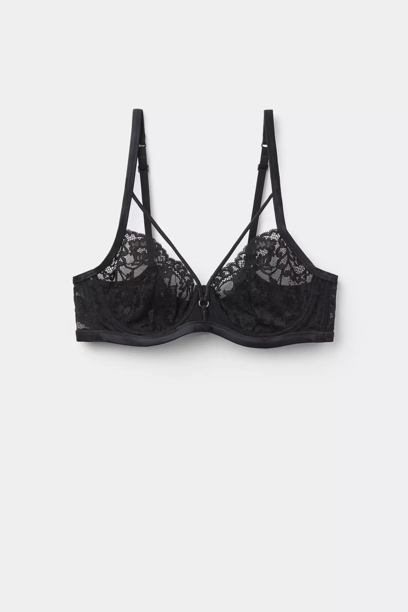 Balconette-BH Paris Sensual Desire