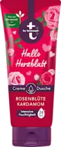 Cremedusche Hallo Herzblatt, 200 ml