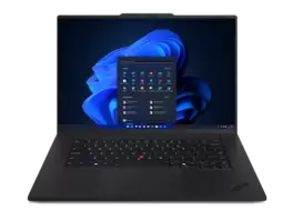 ThinkPad P1 Gen 7