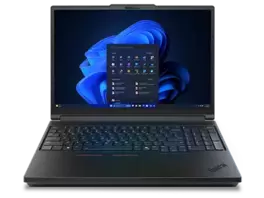 ThinkPad P16 Gen 3