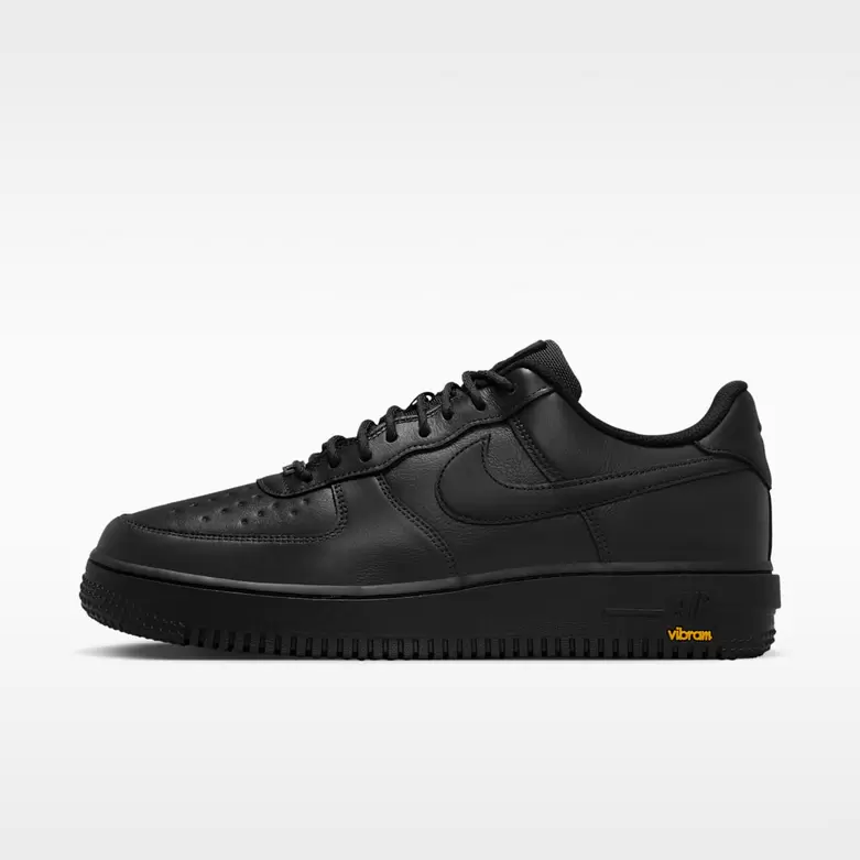 Air Force 1 GORE-TEX Vibram