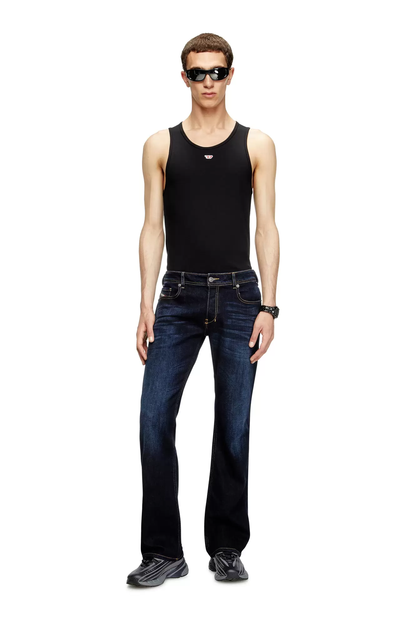 Bootcut Jeans - 2007 Zatiny