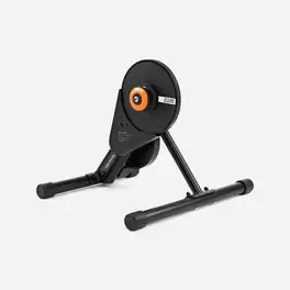 Rollentrainer D100 interaktiv mit Zwift Cog und Click