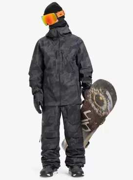 Travis Rice 3L Gore‑Tex Pro - Snowjacke für Männer
