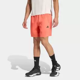 Shorts Herren - orange