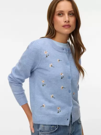 VMFIORELLA Strickjacke