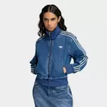 Firebird Track Top Denim