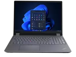 ThinkPad P16 Gen 2
