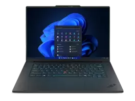 ThinkPad P1 Gen 8