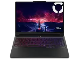 Legion Pro 7 Gen 10 (16" AMD)