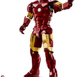Iron Man Mark 3 Sammleredition