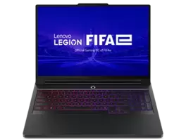 Legion Pro 7i Gen 10 (16", Intel)