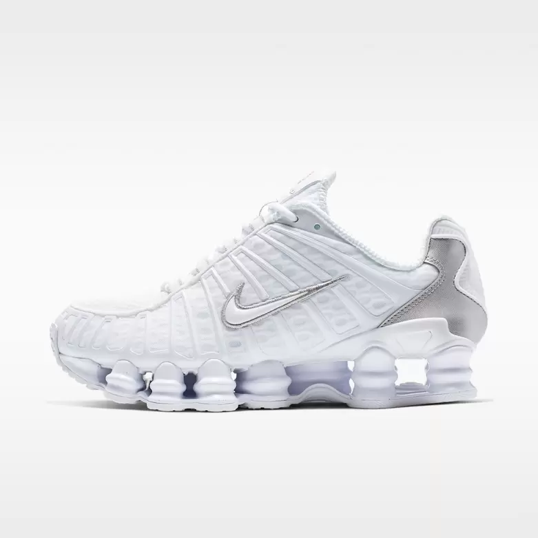 Nike Shox TL