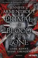 Primal of Blood and Bone – Liebe kennt keine Grenzen