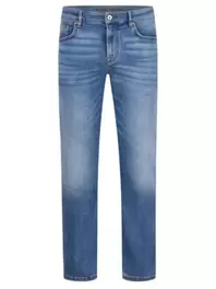 Jeans Mitch Power Stretch, Modern Fit