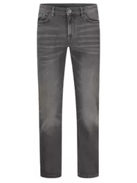 Jeans Mitch Power Stretch, Modern Fit