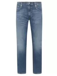 Raw-Jeans 512, Slim Taper FIt