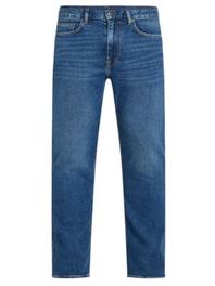 Jeans TH Flex Bleecker mit Stretchanteil, Slim Fit