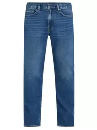 Jeans TH Flex Bleecker mit Stretchanteil, Slim Fit