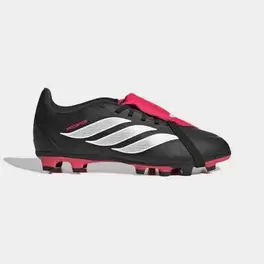 Kinder Fußball Nockenschuhe FG - Predator Club schwarz