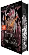 Mother of Death and Dawn (War of Lost Hearts 3)