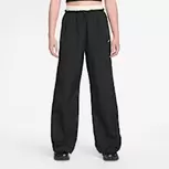 Sportswear Parachute High Rise Pant