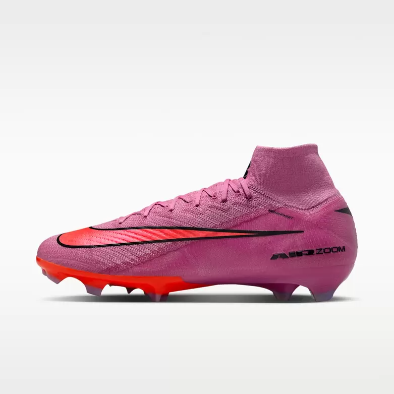 Nike Mercurial Superfly 10 Elite