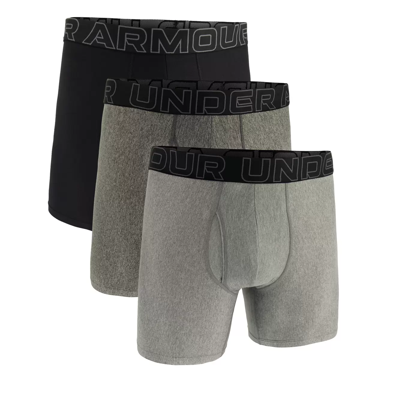 UA Boxerjock® 3-pack