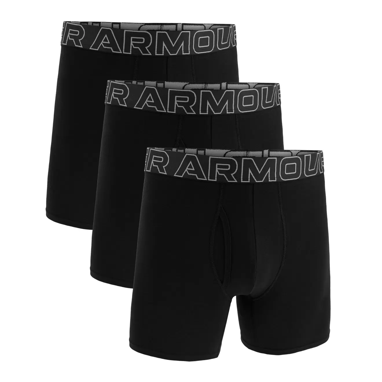 UA Boxerjock® 3-pack