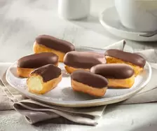 Mini-Eclairs