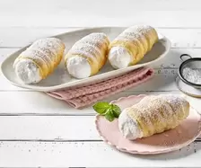 Schaumrollen