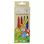 Eierfarben "Malstifte", 5 Farben