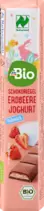 Schokoriegel Erdbeer-Joghurt Vollmilch, 35 g