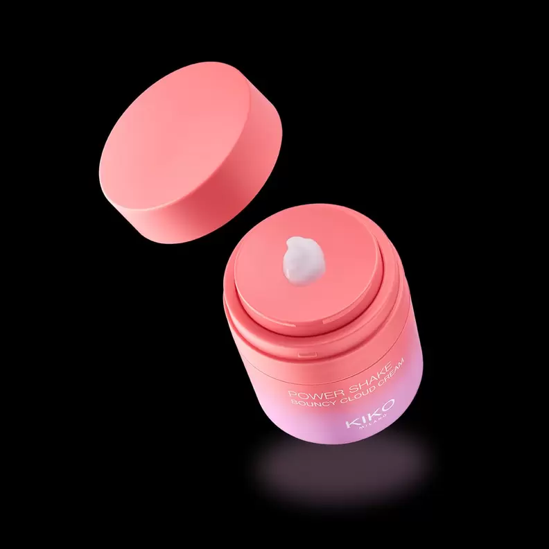Power Shake Bouncy Cloud Cream