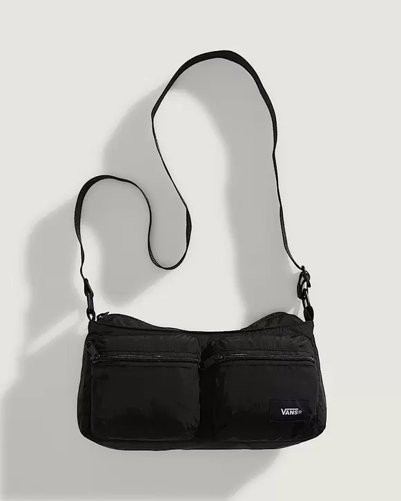 Prater Tasche VANS Schwarz HERO