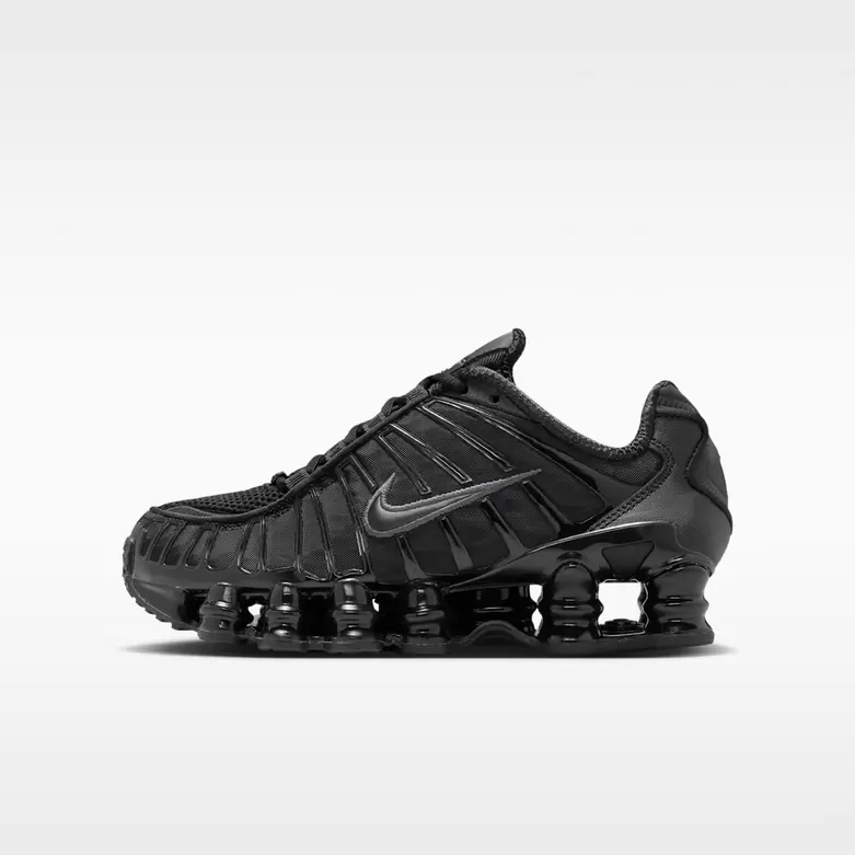 Nike Shox TL