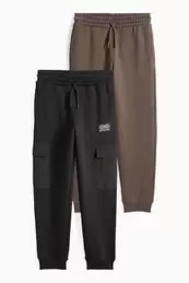 Multipack 2er - Jogginghose