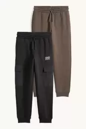 Multipack 2er - Jogginghose