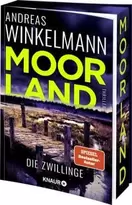 Moorland. Die Zwillinge