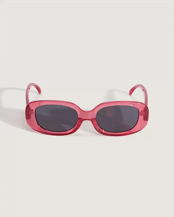 Wheeling Sonnenbrille VANS Rosa HERO