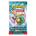 POKÉMON Sammelkarten Karmesin & Purpur KP09 Reisegefährten Booster