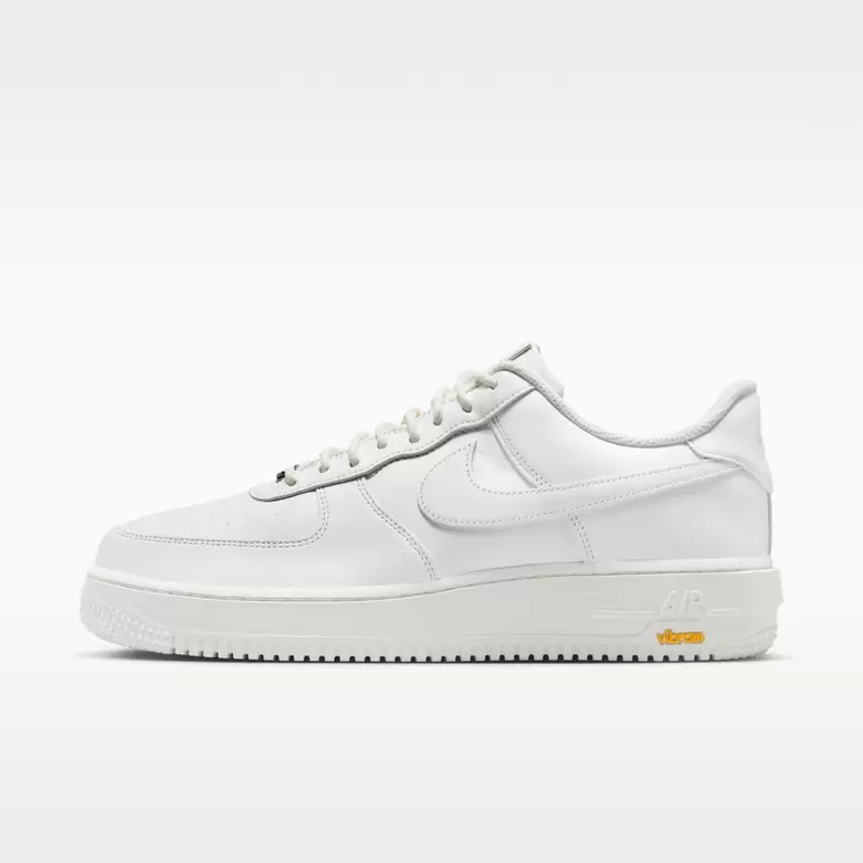 Air Force 1 GORE-TEX Vibram