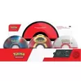 POKÉMON Sammelkartenspiel Tin-Box Pokéball sortiert 1 Stück