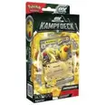 POKÉMON Sammelkarten Ex Kampfdeck Ampharos oder Locarno 1 Stück sortiert bunt