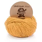 Woll Butt Primo Linda, senf