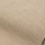 Möbelstoff in Web-Optik, creme-meliert