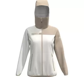 GREAT ROOF 2.0 HOODIE JACKET