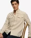 The Merchant Store- Lite Long Sleeve Shirt