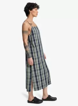 Tilcara Tube ‑ Langes Kleid für Frauen